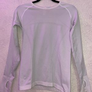 Ivivva long sleeve shirt